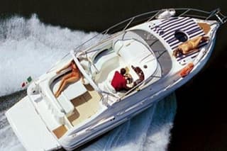 Private Charter in French Riviera