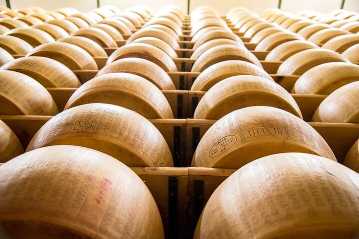 Culatello and more: Private Full-Day Food Tour in Parma — photo 1 of 6