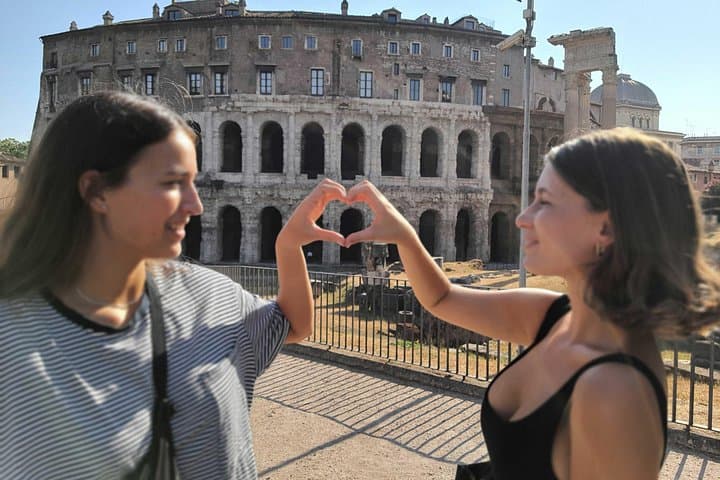 Half-Day Guided Tour to Ancient Shows of Rome — photo 1 of 6