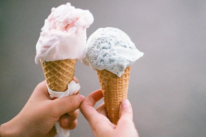 Gelato Tour In Florence — photo 1 of 7