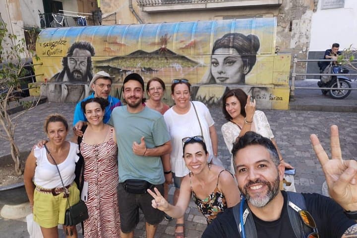 Spanish Quarters, to discover folklore, artisans and local life — photo 1 of 26