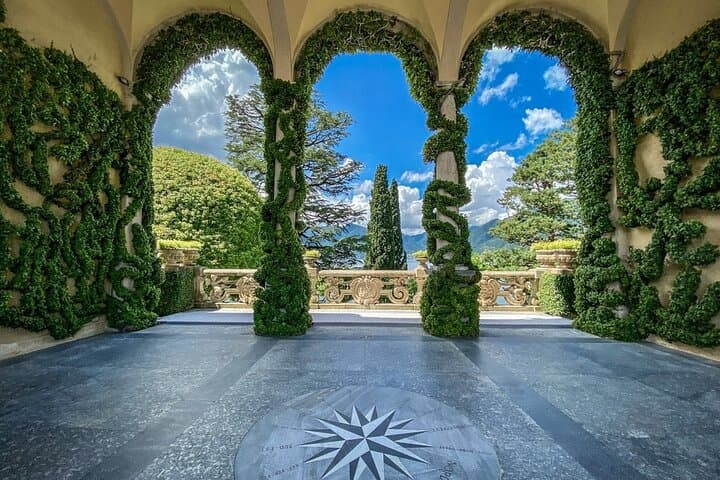 Villa Balbianello and Flavors of Lake Como Walking and Boating Full-Day Tour — photo 1 of 16