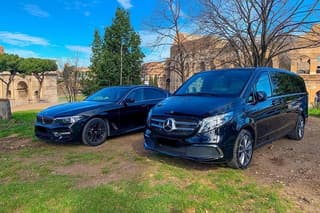 Stresa, Lake Maggiore to Malpensa Airport Milan (MXP)-Departure Private Transfer