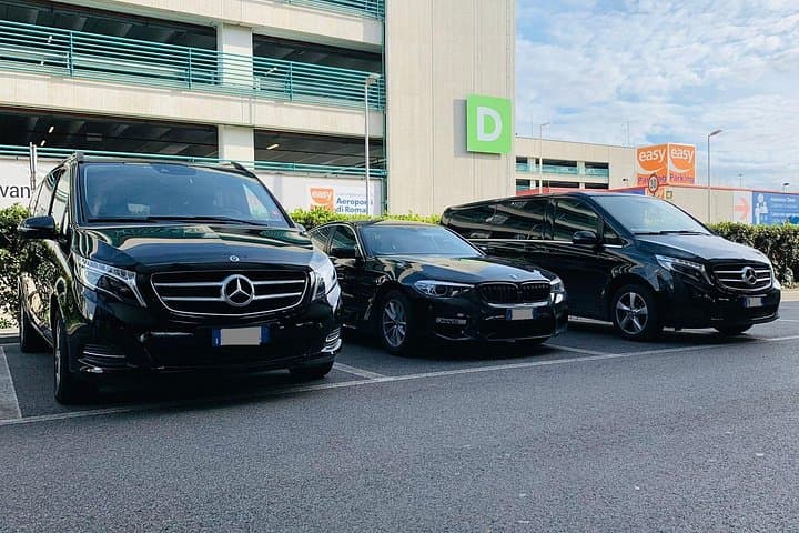 Venice Airport (VCE) to Venice, cruise port - Arrival Private Transfer — photo 1 of 17