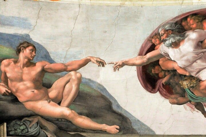 Vatican Museums and Sistine Chapel Skip-the-Line Tickets — photo 1 of 9