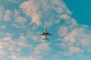 Airport transfer from (FCO) to Port or viceversa