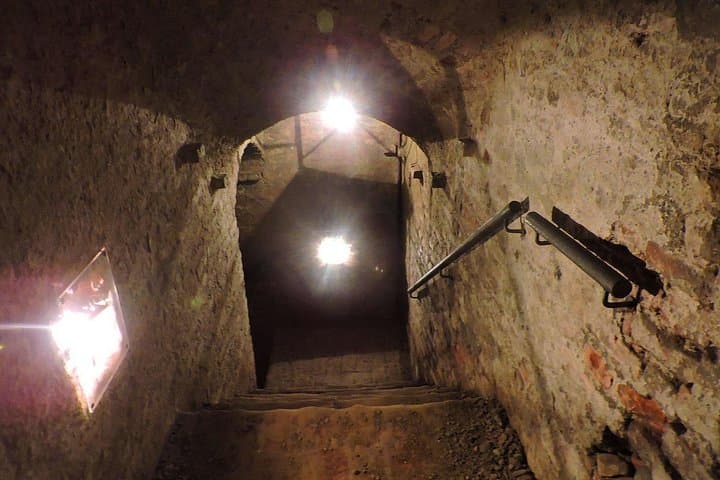 Turin: Torino Sotterranea® private guided tour — photo 1 of 15