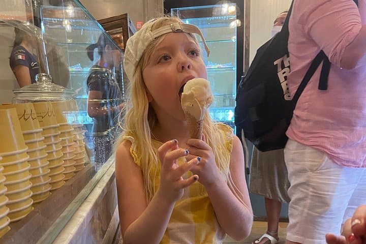 Discover the Milano by Food — photo 1 of 48