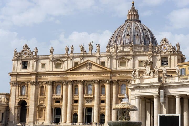 Rome and Vatican full day tour — photo 1 of 28