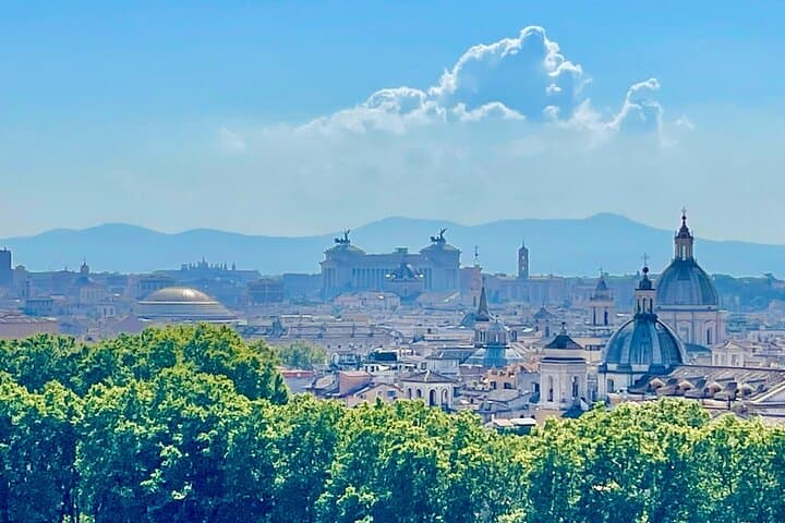 Rome 3 Days: Private Guided Tours & Chauffeured Transfers — photo 1 of 38