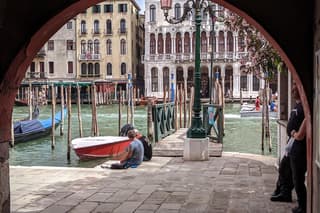 Splendors & Secrets of Venice - Walking Tour