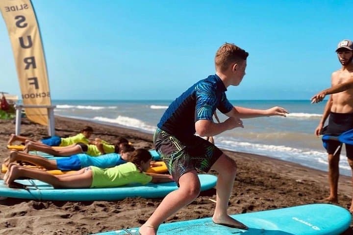 Surf Experience in Rome — photo 1 of 11