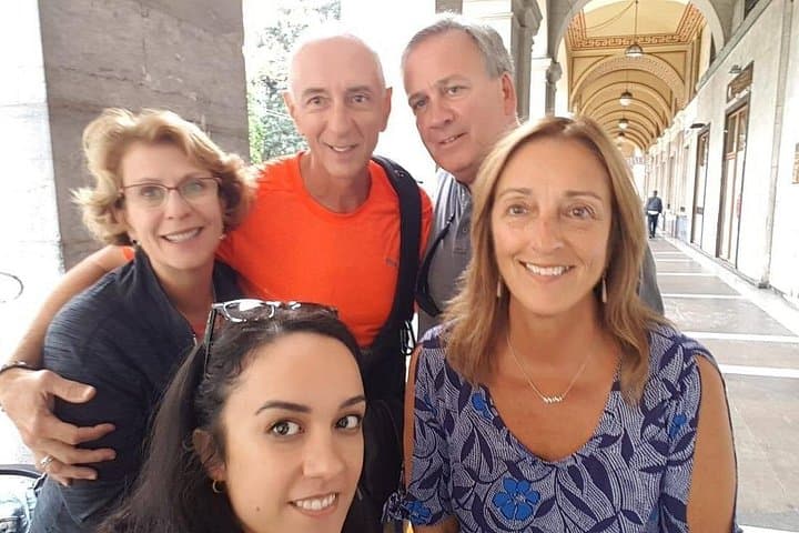 Bolzano Small-Group Food Tour — photo 1 of 12