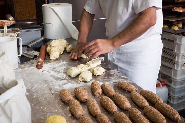 Devour Milan Street Food Tour and Sightseeing — photo 1 of 6