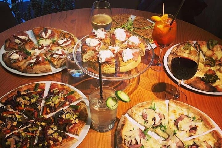 Genoa Gourmet Half-Day Food Tour — photo 1 of 8