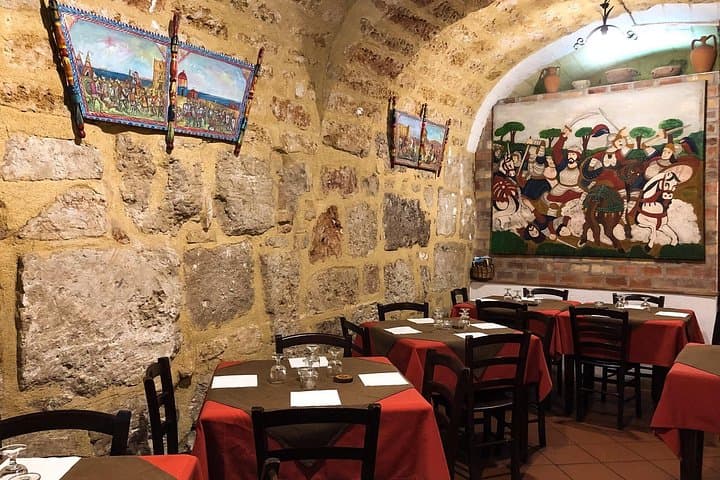 Palermo Traditional Food Tour — photo 1 of 10