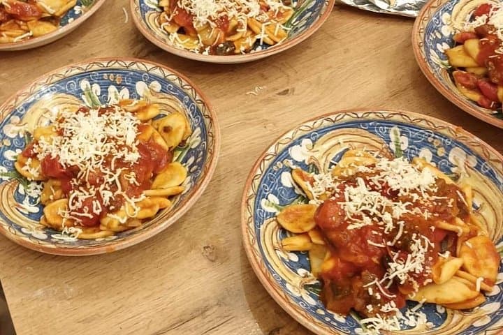 Cooking class - Cook With Us : Family Traditions at Cisternino — photo 1 of 19
