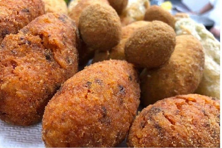Half-Day Guided Rome Trastevere Gastronomic Tour — photo 1 of 8