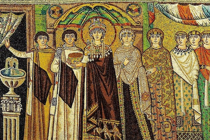 Ravenna Mosaics – Private Day Trip from Venice — photo 1 of 12