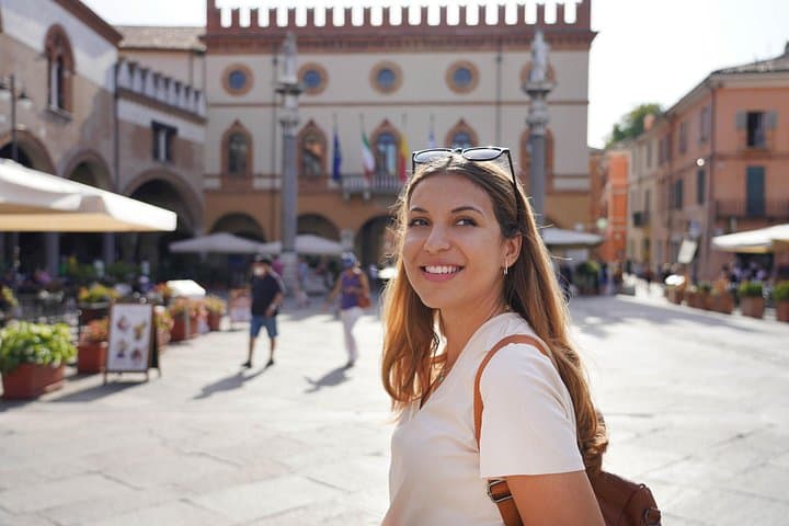 Ravenna Private Tour for Kids and Families with Local Guide — photo 1 of 6