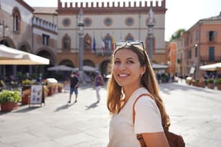 Ravenna Private Tour for Kids and Families with Local Guide
