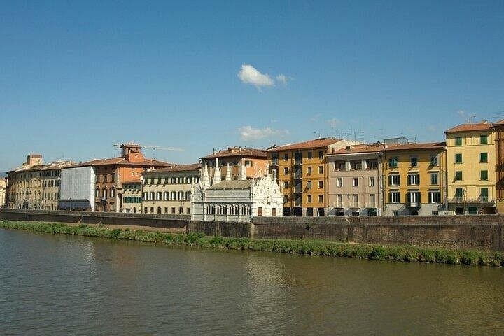 Full-Day Private Tour to Pisa and Lucca from La Spezia cruise port — photo 1 of 7