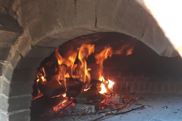 Rome: Wine Tour & Pizza Making Class in a Frascati's vineyard - 5 hours — photo 1 of 19