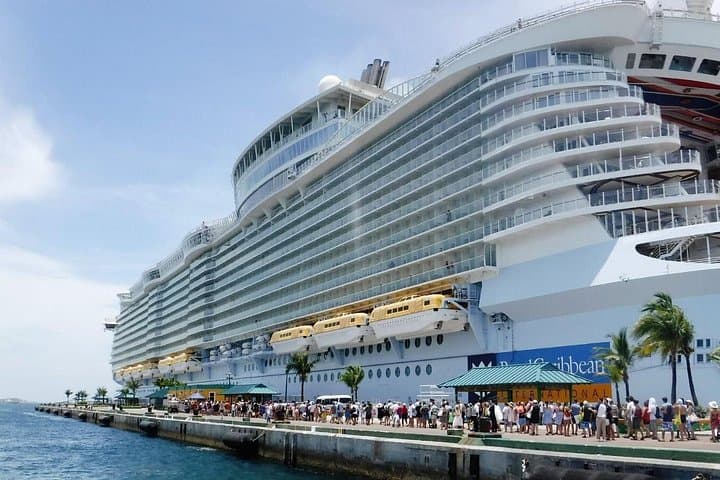 Rome Highlights: Private Shore Tour with On-Time Guarantee — photo 1 of 26