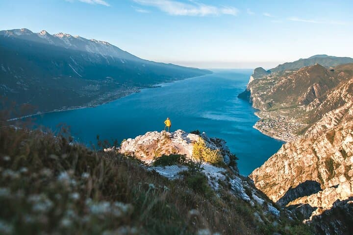 Lake Garda Hiking One Day Private Excursion — photo 1 of 12