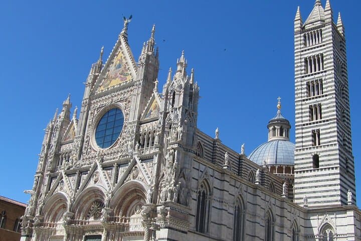 Siena Scavenger Hunt & Highlights Self-Guided Walking Tour — photo 1 of 10