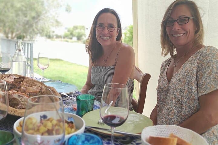 Dining Experience: Typical Sardinian Menu in Arzachena — photo 1 of 12