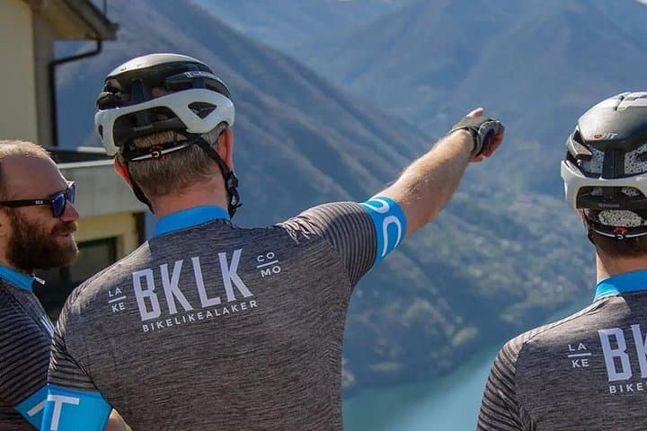 Lake Como Experience Tour — photo 1 of 6