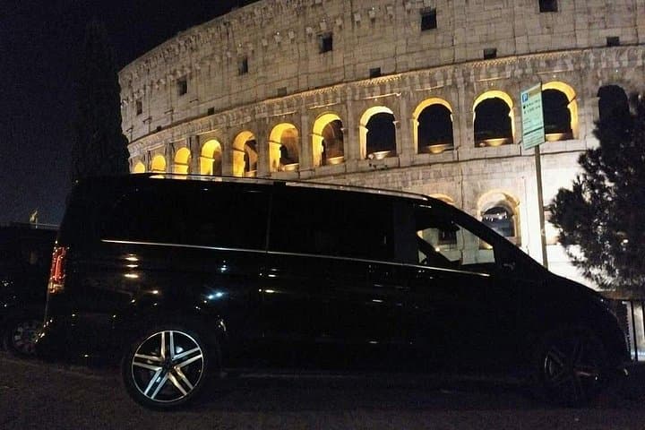 Illuminated Romantic Rome Tour — photo 1 of 9