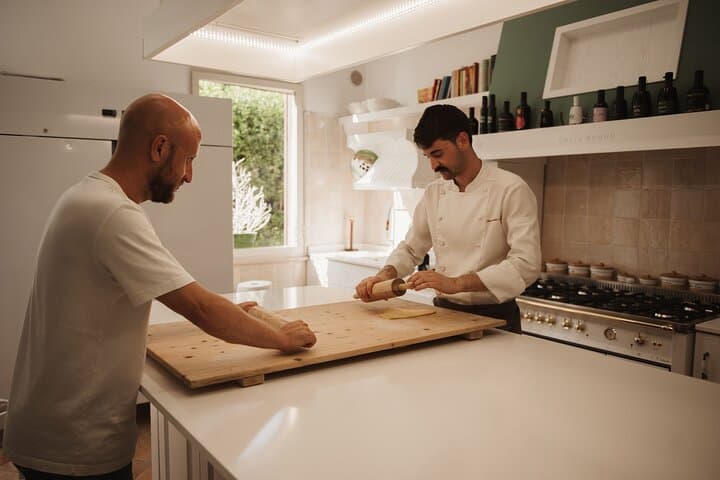 3 Hours Cooking Class in the Comino Valley The Sunday Menu — photo 1 of 6