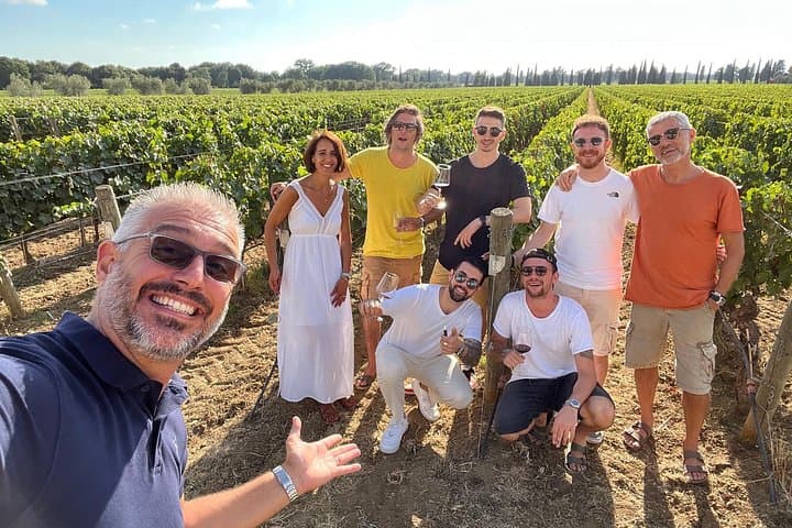 Siena and San Gimignano Tour from Florence — photo 1 of 10