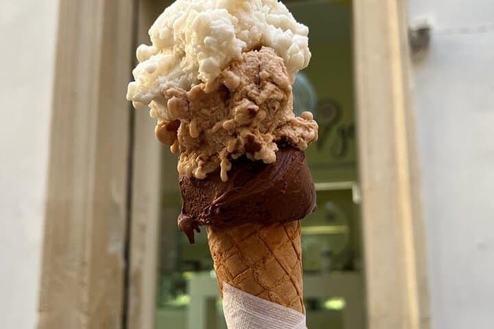 Lecce Guided Tour and Artisan Gelato Workshop (3h) — photo 1 of 12