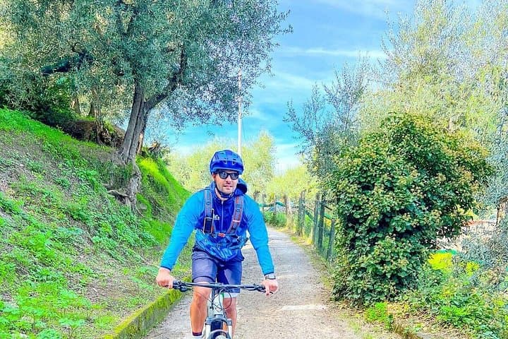 Oil and Lemon - Sorrento e-Bike Tour Experience — photo 1 of 16