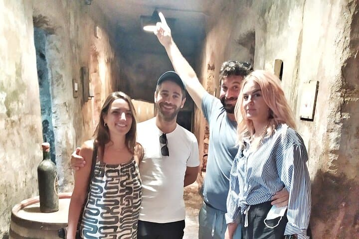 Discover the best cellars of Salento — photo 1 of 32