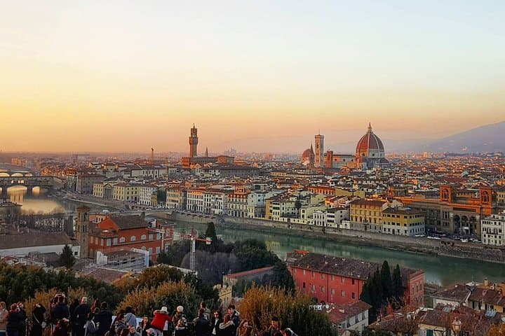 Private Day in Florence: An Immersive Experience — photo 1 of 15