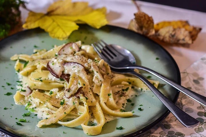 Private Lake Como Cooking Class from Como - Private tour — photo 1 of 13
