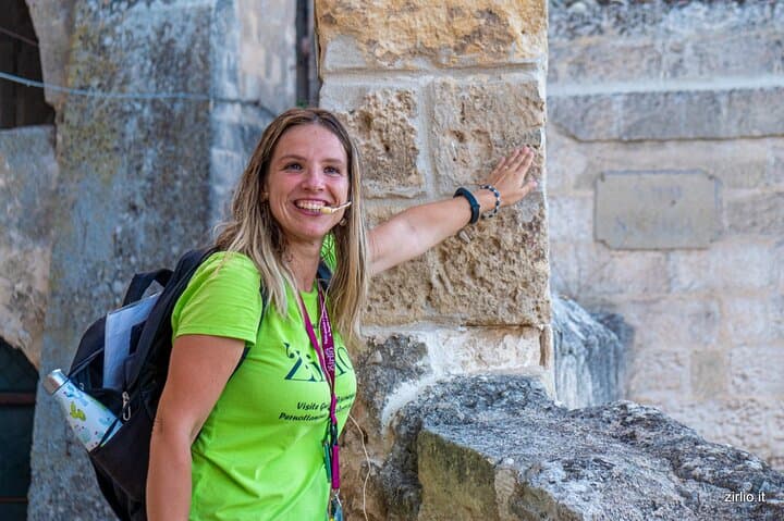 Sassi of Matera: complete tour for up to 15 people — photo 1 of 7