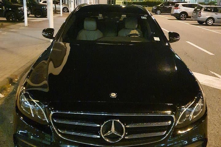 Cagliari Hotels to Cagliari Cruise Port - Departure Private Transfer — photo 1 of 13