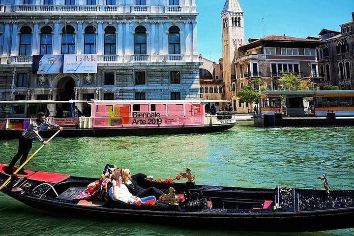 Murano, Burano & Torcello Islands Private Tour — photo 1 of 10