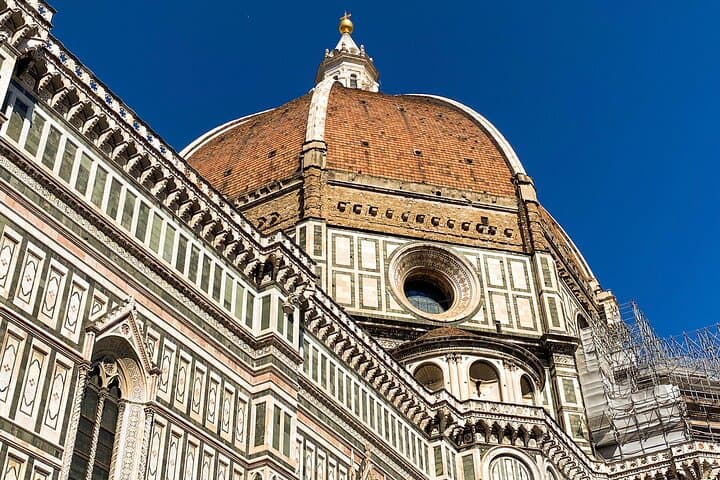 Florence Duomo Complex Private Guided Tour — photo 1 of 25