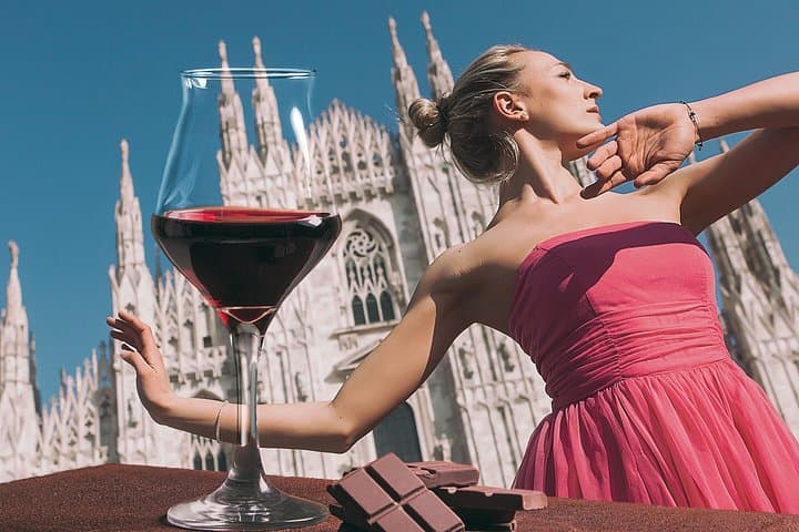 Milan Wine Tasting Private Tour with Wine Expert — photo 1 of 8