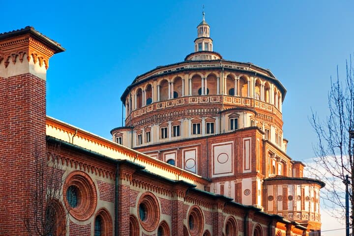 Skip-the-line Duomo Cathedral Private Tour & Rooftop Access — photo 1 of 8