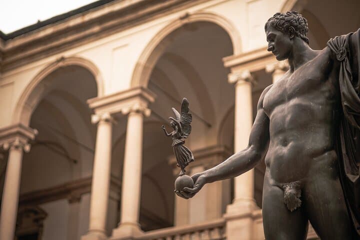 Skip-the-line Pinacoteca di Brera Private Guided Tour — photo 1 of 8
