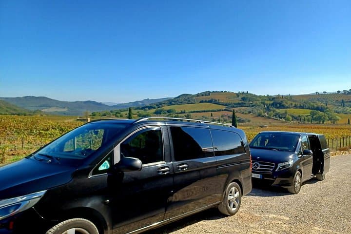 Private and Guided Day Visit to Beautiful Tuscany from Rome — photo 1 of 10