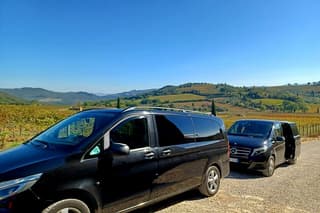 Private and Guided Day Visit to Beautiful Tuscany from Rome