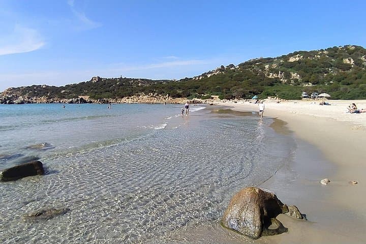 Beach tour - Chia — photo 1 of 28